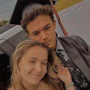 Meet your Posher, Jaden